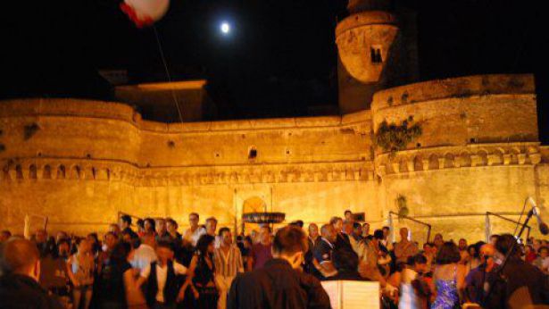 Notte Bianca
