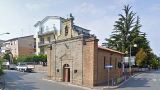 L'antica chiesetta della Madonna dei 7 Dolori