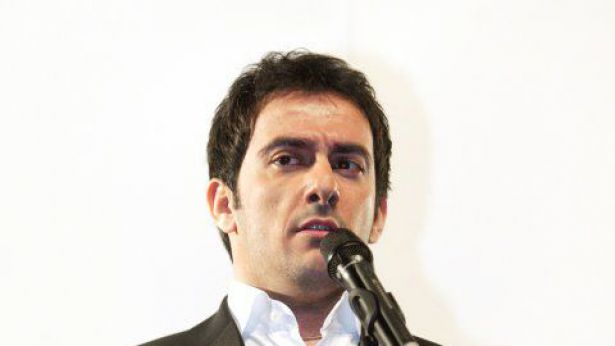 Piero Mazzocchetti