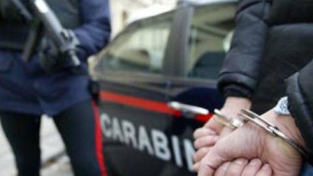 Arresto
