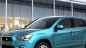 Mitsubishi Outlander Sport ASX