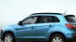 Mitsubishi Outlander Sport ASX