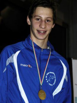 Nicolangelo Di Fabio