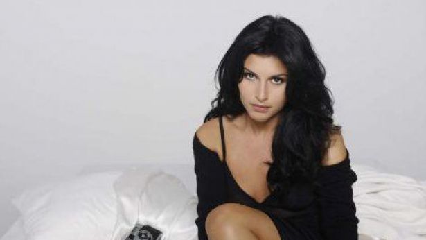 Nella foto: Giusy Ferreri - foto giusyferreriofficial.it