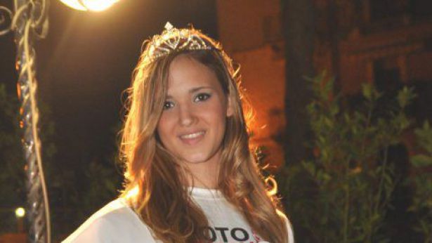 Melania Di Noro