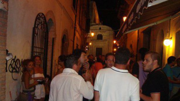 I Festa di Tesseramento del Boca Punta Penna