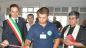 Tufillo: cerimonia di inaugurazione automezzo e sede della Protezione Civile