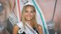La vastese Maria Chiara Centorami è finalista a Miss Italia 2010