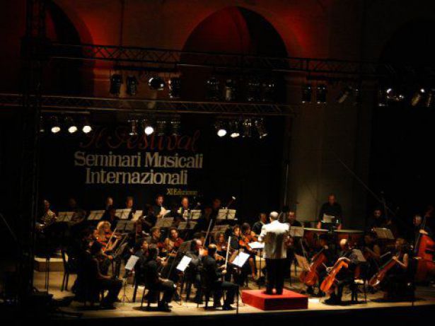 Seminari Musicali Internazionali