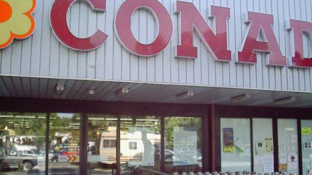Centro Conad