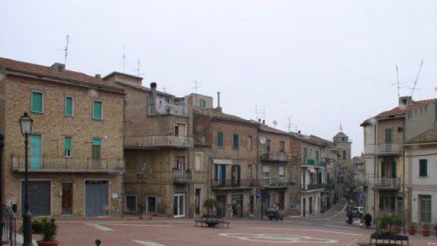Monteodosirio