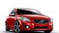 C30 Volvo restyling 2010