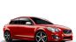 C30 Volvo restyling 2010