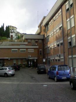Ospedale di Casoli