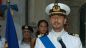 Passaggio delle consegne al Comando dell'Ufficio Circondariale Marittimo
