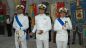 Passaggio delle consegne al Comando dell'Ufficio Circondariale Marittimo