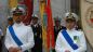Passaggio delle consegne al Comando dell'Ufficio Circondariale Marittimo
