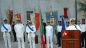 Passaggio delle consegne al Comando dell'Ufficio Circondariale Marittimo