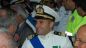 Passaggio delle consegne al Comando dell'Ufficio Circondariale Marittimo
