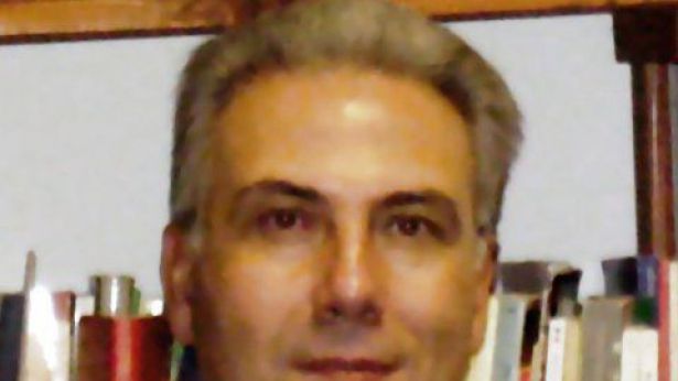 Padre Vincenzo D'Adamo