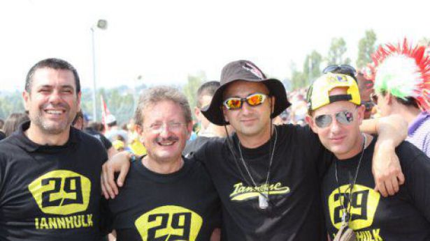 MotoGP Misano 2010