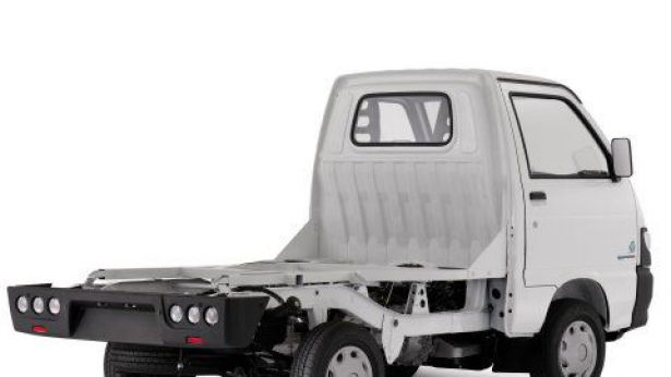 Porter Piaggio