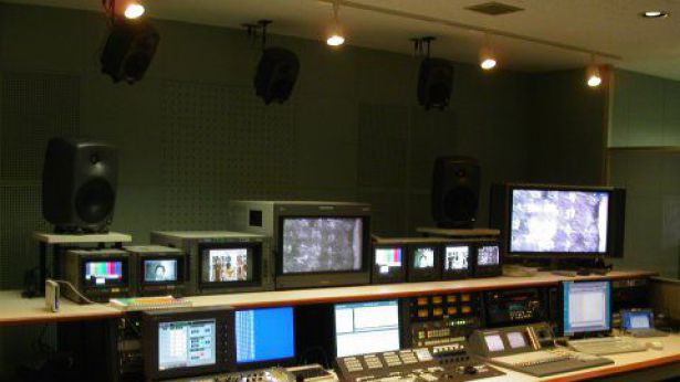 Studio Televisivo
