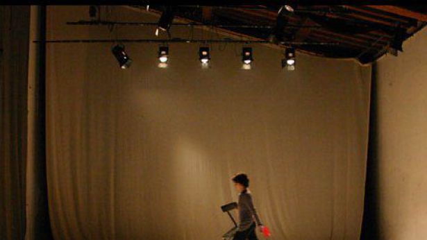 Laboratorio Teatrale