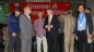 Nella foto: il leader di SEL, Nichi Vendola a Vasto