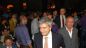 Nella foto: il leader di SEL, Nichi Vendola a Vasto