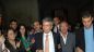 Nella foto: il leader di SEL, Nichi Vendola a Vasto