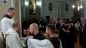 Professione dei voti di Frà Gian Nicola Paladino - Foto Danilo Piorelli