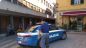 Una volante della Polizia di Stato