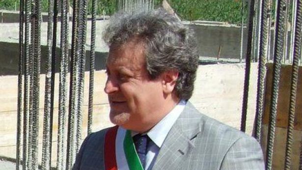 Pasquale Cordoma - Sindaco di Montesilvano