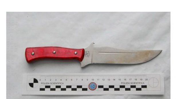 coltello