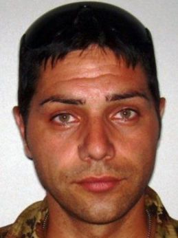 Luca Cornacchia