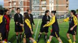 San Paolo Calcio femminile