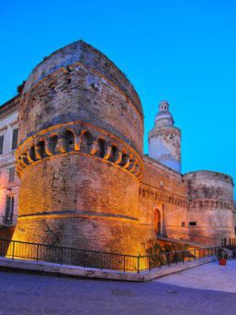 Vasto