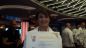 Nella foto: Loredana Di Nunzio con il premio 