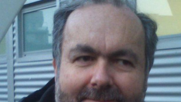 Il Presidente Dario D'Agostino