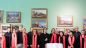 Il Coro Polifonico "Bernardino Lupacchino dal Vasto"
