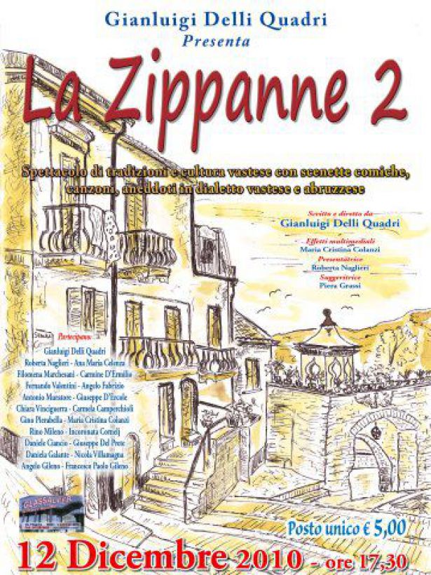 La Zippanne 2
