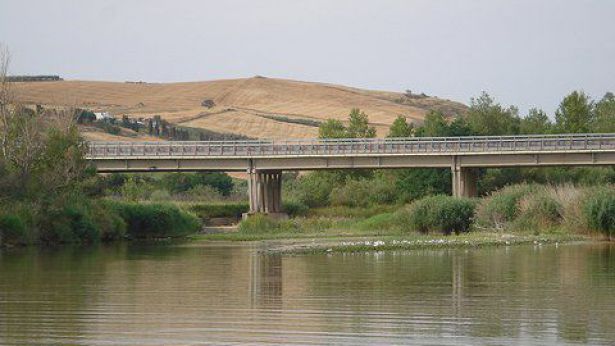 Fiume Trigno