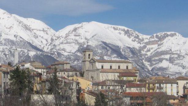 Torricella Peligna