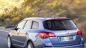 2011 Opel Astra Sports Tourer