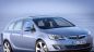 2011 Opel Astra Sports Tourer