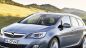 2011 Opel Astra Sports Tourer