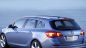 2011 Opel Astra Sports Tourer