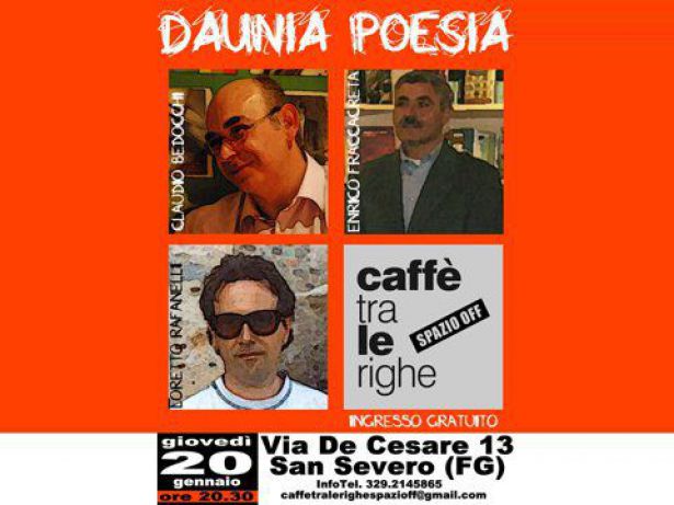DAUNIAPOESIA 2011