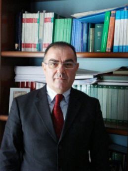Il dott. La Rana